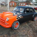 1952 Black Chevrolet Bel Air/150/210 thumbnail