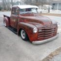 1952  Chevrolet Other Pickups thumbnail