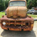 1952 Red Ford Other thumbnail
