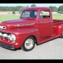 1952  Ford Other Pickups thumbnail