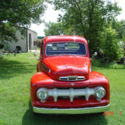 1952  Ford Other Pickups thumbnail