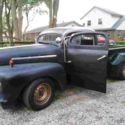 1952 White Ford Other Pickups thumbnail