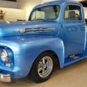 1952 -- Ford Other Pickups thumbnail