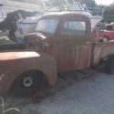 1952  Ford Other Pickups thumbnail