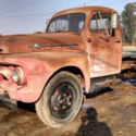 1952  Ford Other thumbnail