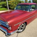 1952 Rose Metallic Ford Other thumbnail