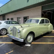 1952  Jaguar  thumbnail