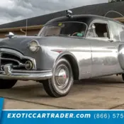 1952 Other Color Packard Henney thumbnail