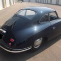 1952 Azure Blue Porsche 356 thumbnail