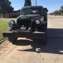1952  Dodge Power Wagon thumbnail