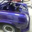 1952 Blue Studebaker CUSTOM thumbnail