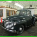 1952 Other Color Chevrolet Other Pickups thumbnail