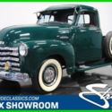 1953 Green Chevrolet 3100 thumbnail