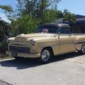1953  Chevrolet El Camino thumbnail