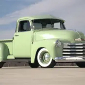1953 Surf Green Chevrolet Other thumbnail