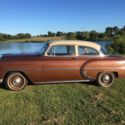 1953 Brown Chevrolet Bel Air/150/210 thumbnail