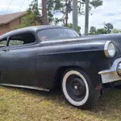 1953 Black Mercury Other thumbnail