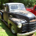 1953  Chevrolet Other Pickups thumbnail