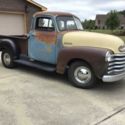 1953 Blue Chevrolet Other Pickups thumbnail