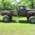 1953  Chevrolet Other Pickups thumbnail