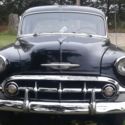 1953 Black Chevrolet Bel Air/150/210 thumbnail