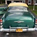 1953 Woodland Green/Sun Gold Chevrolet Bel Air/150/210 thumbnail