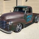 1953 Green Chevrolet Other Pickups thumbnail