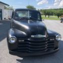 1953 Black Chevrolet Other Pickups thumbnail