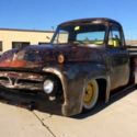 1953  Ford F-250 thumbnail