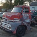 1953  Ford Other Pickups thumbnail