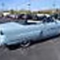 1953 Blue Ford Other thumbnail