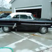 1953 Black Other Makes  thumbnail