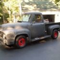 1953 Primer Ford F-100 thumbnail