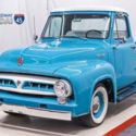 1953 -- Ford F-100 thumbnail