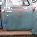 1953 Gold/Brown Ford F-250 thumbnail