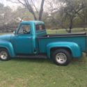 1953  Ford F-100 thumbnail