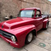 1953  Ford Other thumbnail