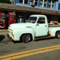 1953 mint Ford F-100 thumbnail