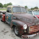 1953 PATINA RUST GMC Sierra 1500 thumbnail