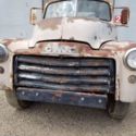 1953  Chevrolet Other Pickups thumbnail