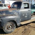 1953  Chevrolet Other Pickups thumbnail