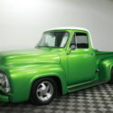 1953 Green Ford F-100 thumbnail