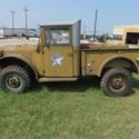 1953  Dodge Power Wagon thumbnail