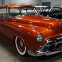 1953 Copper Oldsmobile 88 Custom thumbnail