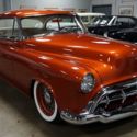 1953 Copper Oldsmobile 88 Custom thumbnail