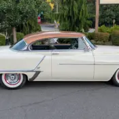 1953  Oldsmobile Eighty-Eight thumbnail