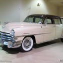 1953 Other Chrysler Town & Country thumbnail