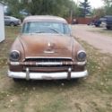1953 Brown Plymouth Other thumbnail