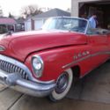 1953  Buick Roadmaster thumbnail