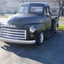 1953 blk Chevrolet Other Pickups thumbnail